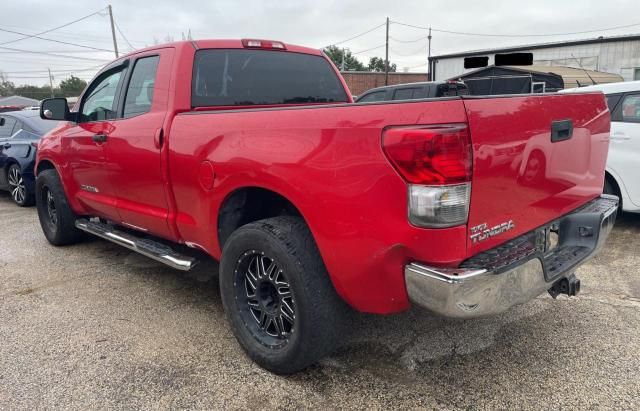 2010 Toyota Tundra Double Cab SR5