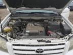 2003 Toyota Highlander Limited