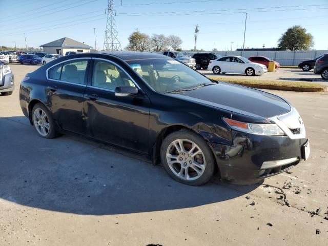 2009 Acura TL