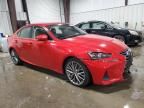 2018 Lexus IS 300