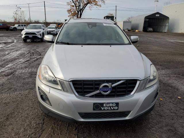 2010 Volvo XC60 3.2