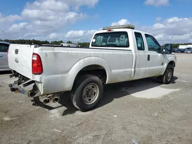 2012 Ford F250 Super Duty