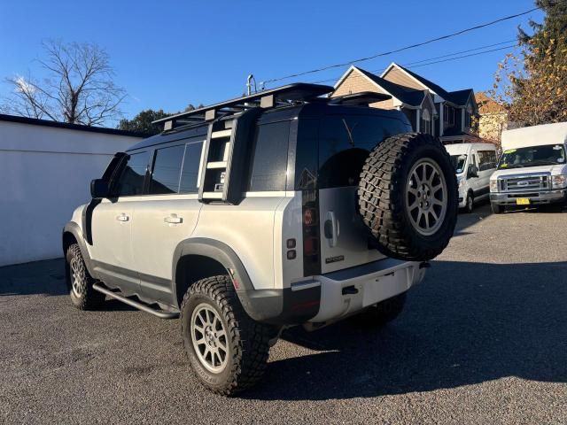 2020 Land Rover Defender 110 1ST Edition