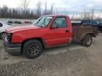 2005 Chevrolet Silverado C1500