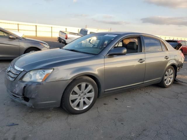 2005 Toyota Avalon XL