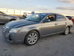 Salvage cars for sale at Fresno, CA auction: 2005 Toyota Avalon XL