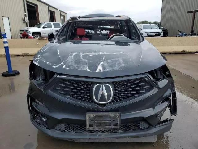 2019 Acura RDX A-Spec