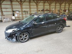 2013 Ford Focus SE en venta en London, ON