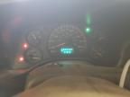 2003 Chevrolet Express G1500