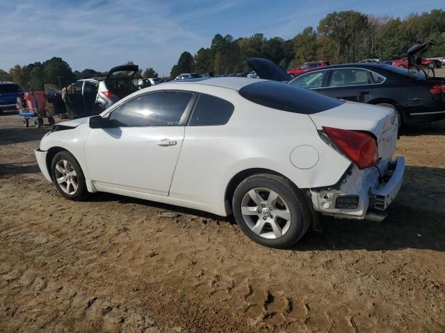 2009 Nissan Altima 2.5S