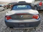 2008 BMW Z4 3.0SI