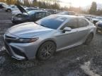 2024 Toyota Camry SE Night Shade