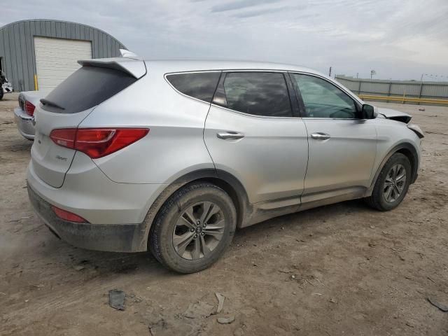 2016 Hyundai Santa FE Sport