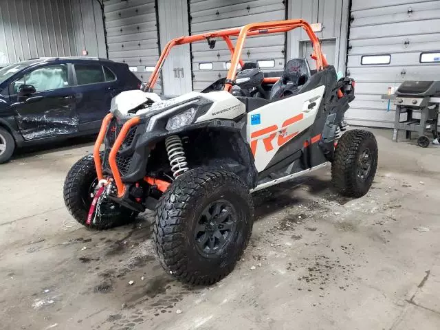 2021 Can-Am Maverick Sport X RC 1000R