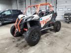 2021 Can-Am Maverick Sport X RC 1000R