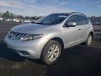 2011 Nissan Murano S