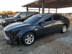 Nissan salvage cars for sale: 2018 Nissan Altima 2.5