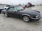 1992 Jaguar XJS