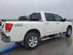 2010 Nissan Titan XE