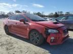 2017 Subaru WRX Premium