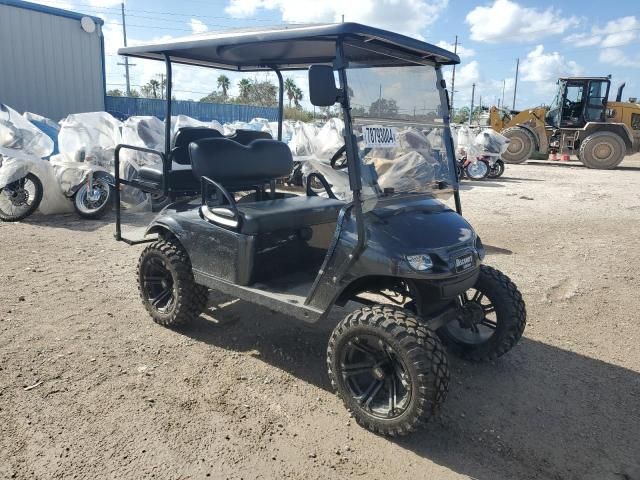 2017 Ezgo Golf Cart