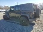 2010 Jeep Wrangler Unlimited Sport