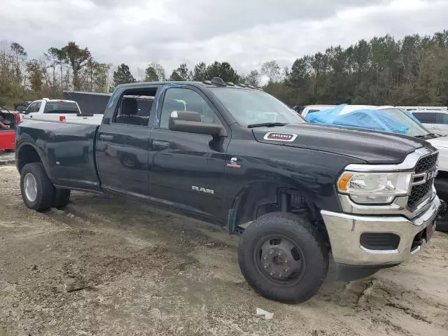 2022 Dodge RAM 3500 Tradesman