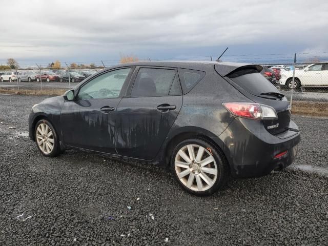 2013 Mazda 3 I