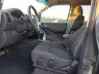 2008 Nissan Frontier Crew Cab LE