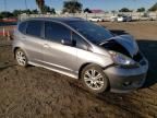 2010 Honda FIT Sport