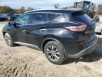 2016 Nissan Murano S