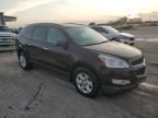 2010 Chevrolet Traverse LS