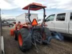 2014 John Deere Tractor