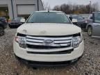 2008 Ford Edge Limited