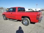 2001 Dodge RAM 1500