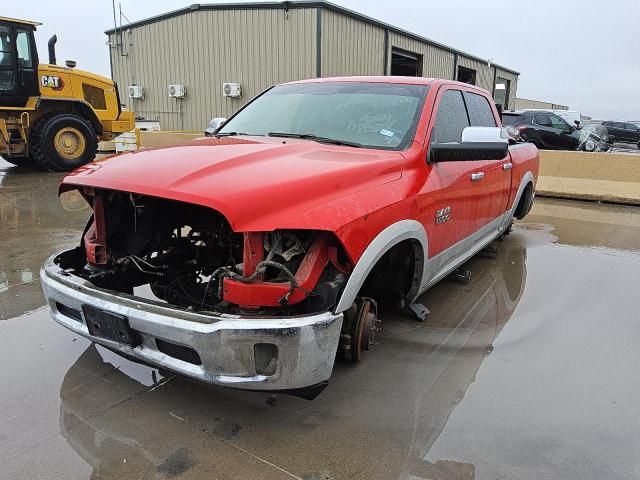 2017 Dodge 1500 Laramie