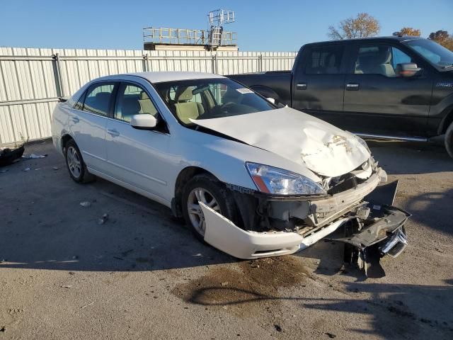 2006 Honda Accord SE