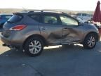 2011 Nissan Murano S