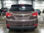 2014 Hyundai Tucson GLS