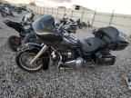 2013 Harley-Davidson Fltru Road Glide Ultra