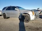 2007 Cadillac SRX