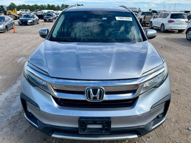 2019 Honda Pilot Touring