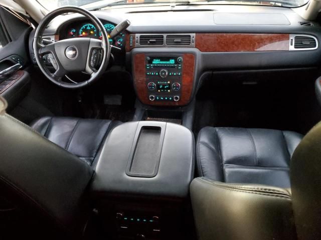 2007 Chevrolet Avalanche K1500