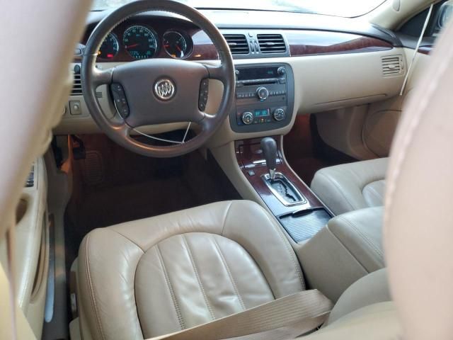 2007 Buick Lucerne CXL