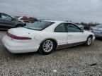 1995 Lincoln Mark Viii Base