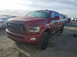 Salvage trucks for sale at San Diego, CA auction: 2016 Dodge 2500 Laramie