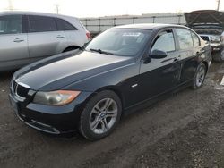 BMW salvage cars for sale: 2008 BMW 328 I