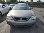 2003 Mercury Sable GS