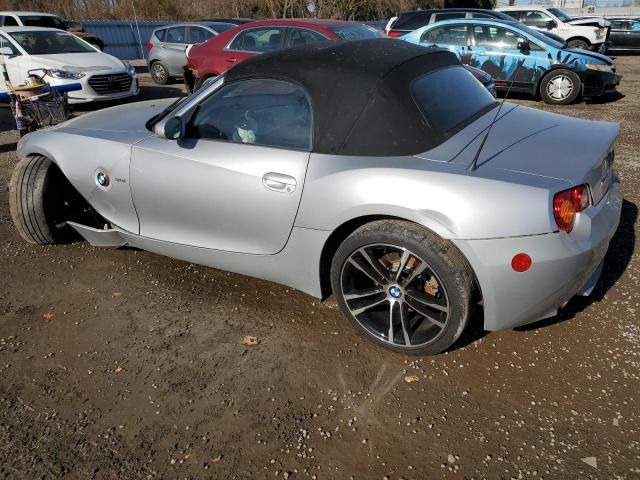 2004 BMW Z4 3.0