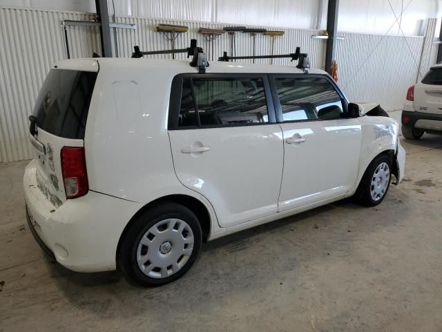 2014 Scion XB